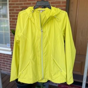 Athleta Women’s Rain Jacket (Size Small)